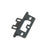Schaub 1100 Hinges  Ball Tip Non-Mortise