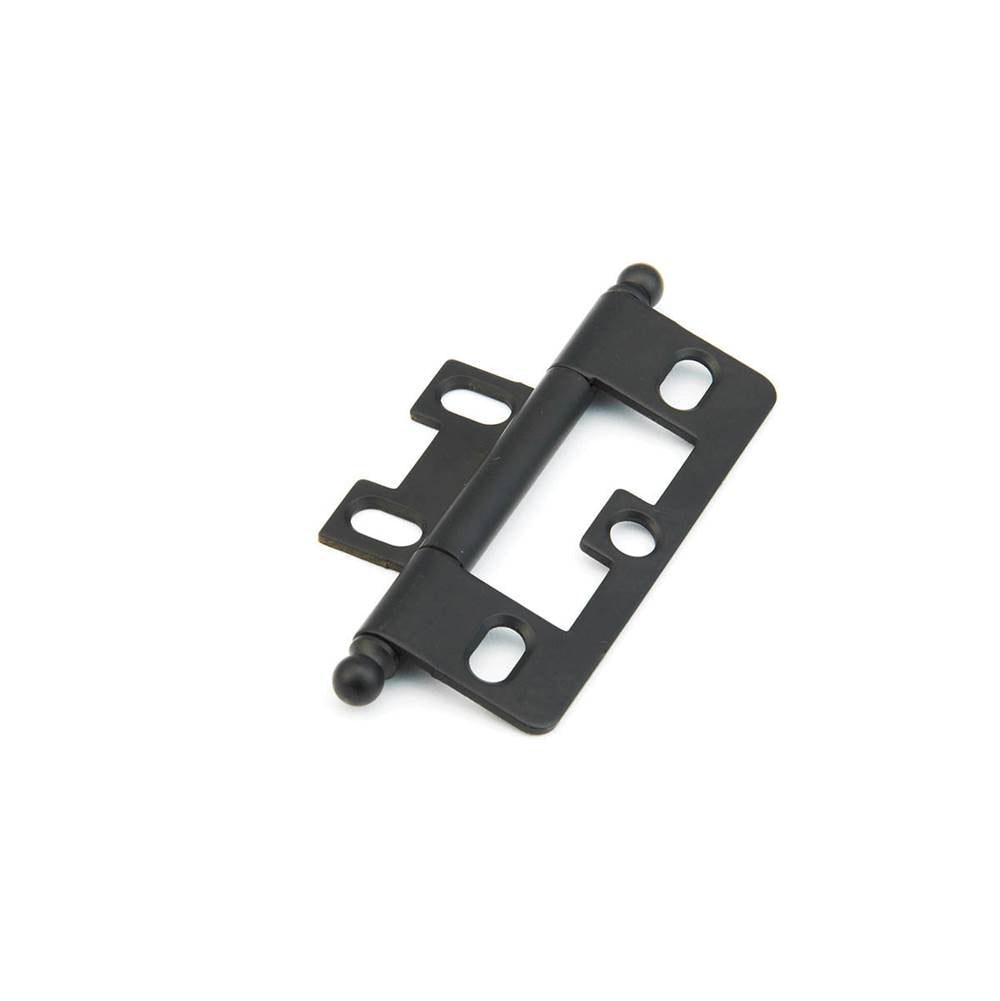 Schaub 1100 Hinges  Ball Tip Non-Mortise