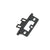 Schaub 1100 Hinges  Ball Tip Non-Mortise