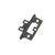 Schaub 1100 Hinges  Ball Tip Non-Mortise