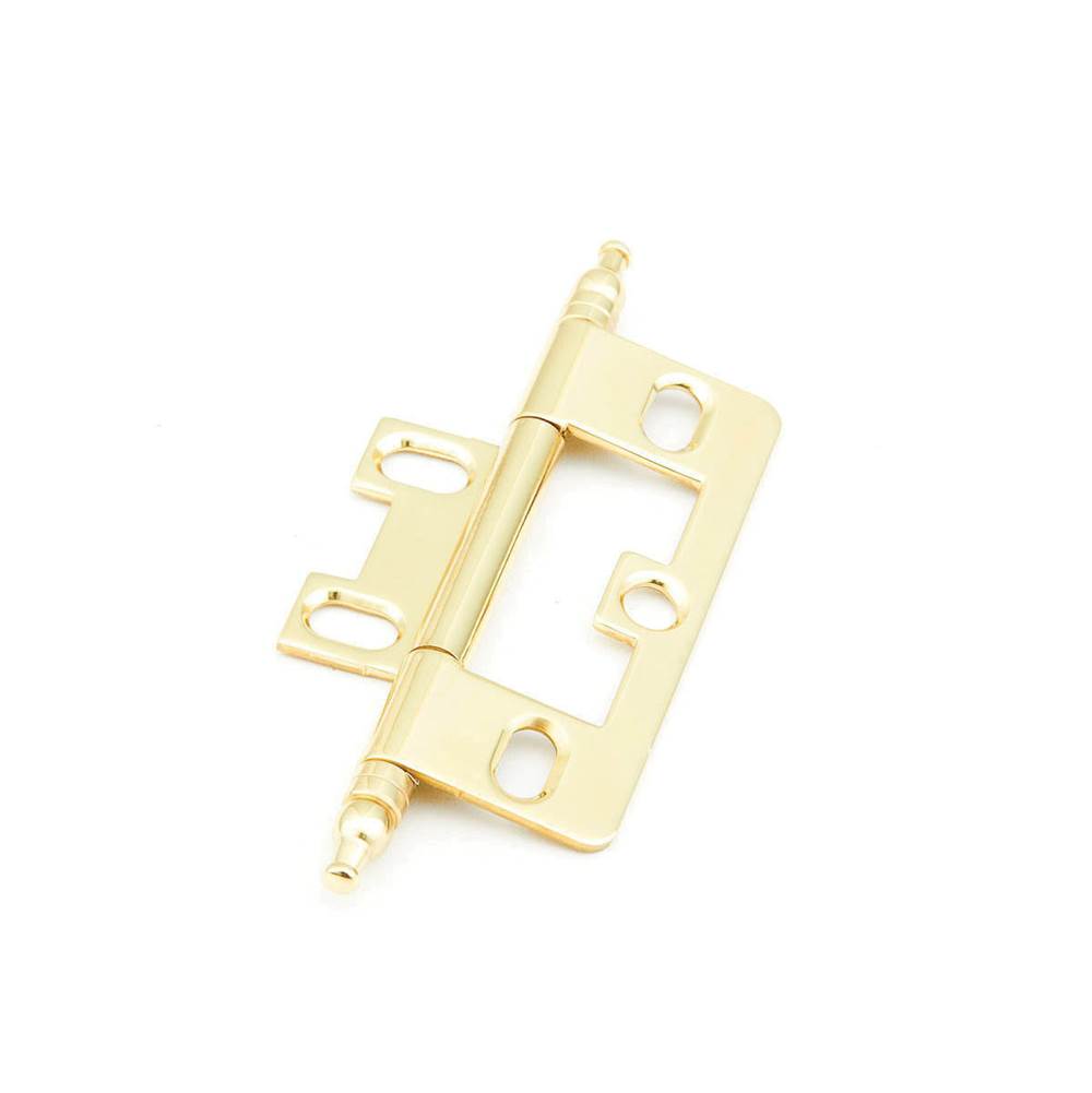 Schaub 1100M Hinges  Minaret Tip Non-Mortise - Parent