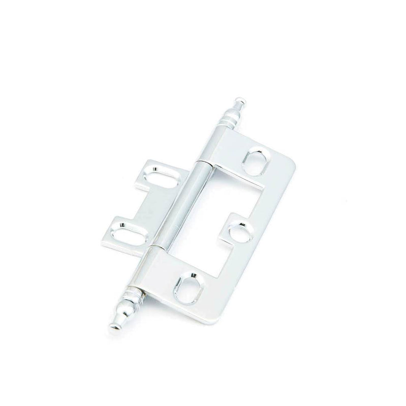 Schaub 1100M Hinges  Minaret Tip Non-Mortise
