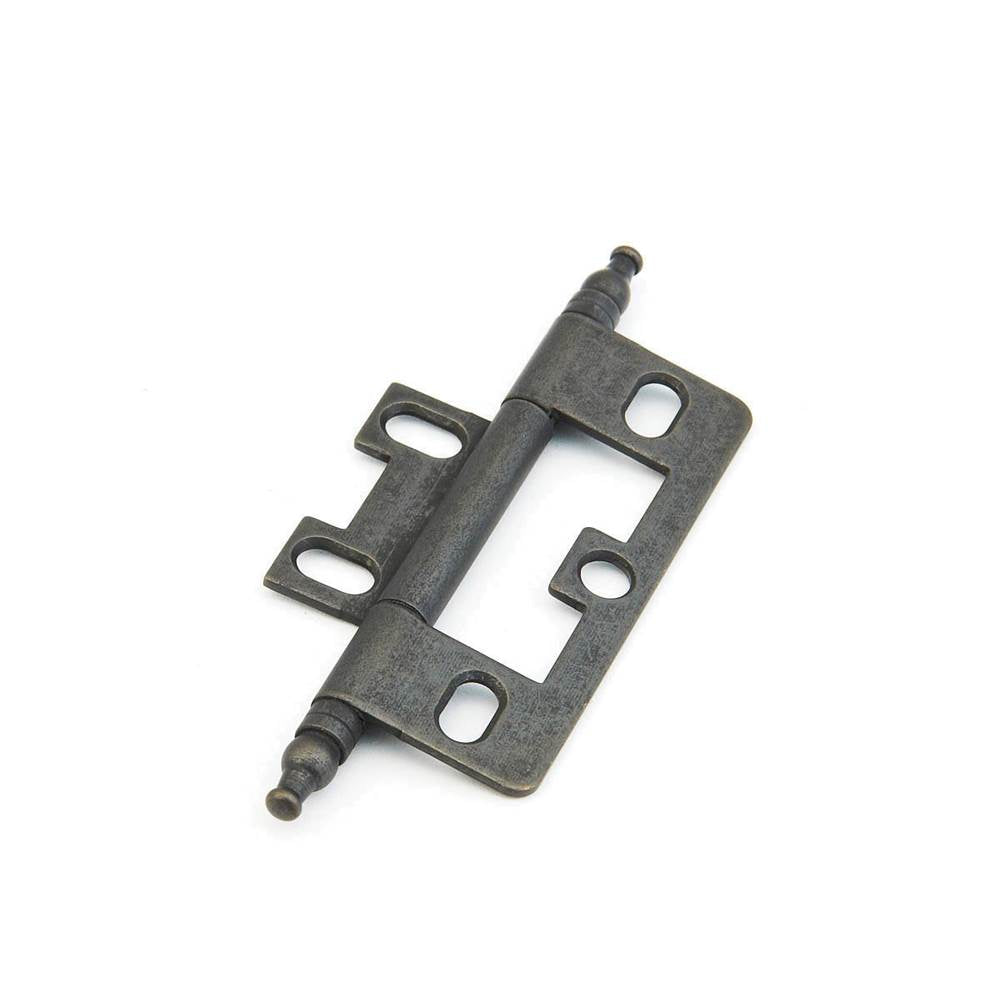 Schaub 1100M Hinges  Minaret Tip Non-Mortise