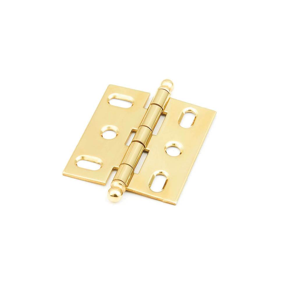 Schaub 1111 Hinges  Ball Tip Mortise - Parent