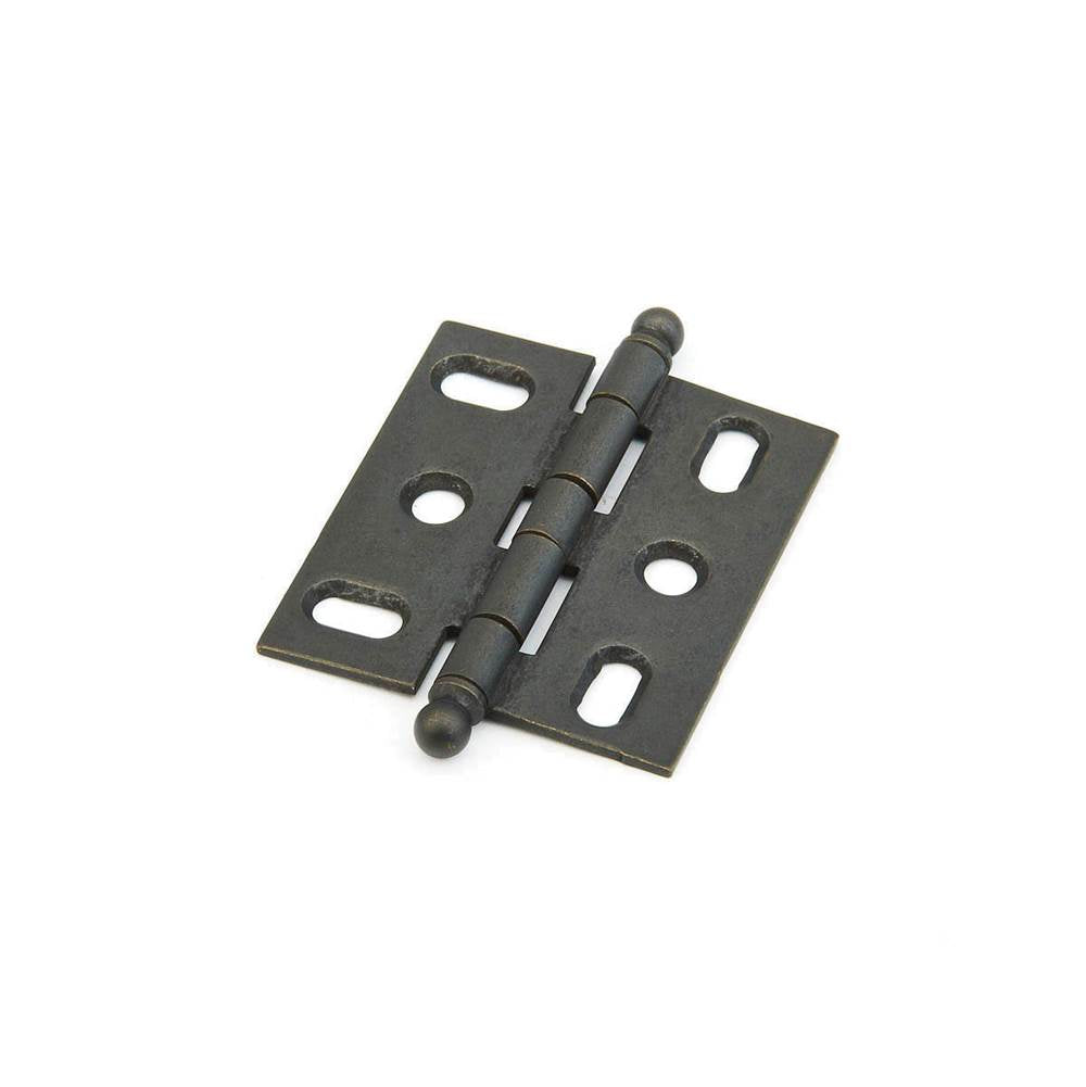 Schaub 1111 Hinges  Ball Tip Mortise