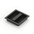 Schaub 1207 Modo  Recessed Pull 3"-7/8 x 3-7/8 Overall