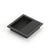 Schaub 1208 Modo  Recessed Pull 3"-7/8 x 3-7/8 Overall