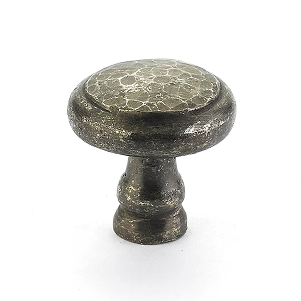 Schaub 131 Artifex Knob Round 1-3/8" Dia - Parent