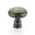 Schaub 131 Artifex Knob Round 1-3/8" Dia - Parent