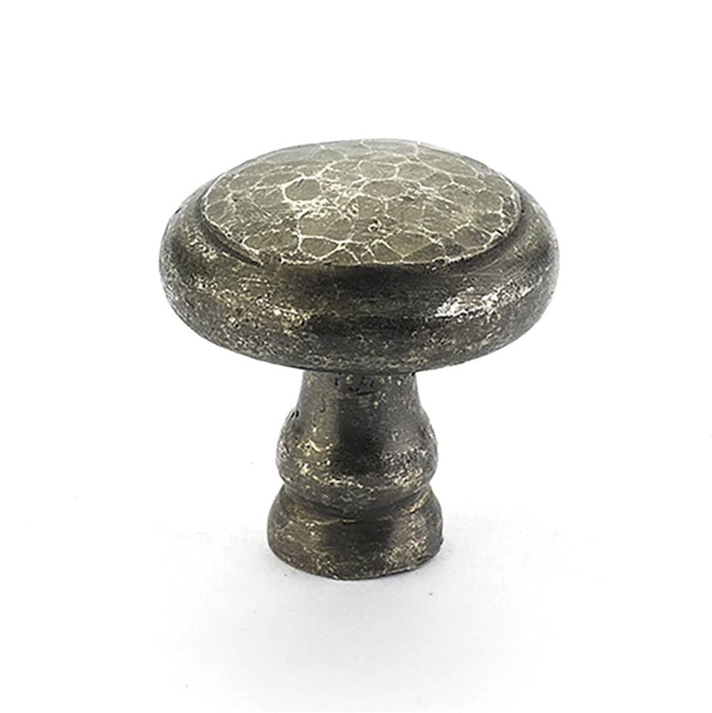 Schaub 131 Artifex Knob Round 1-3/8" Dia - Parent