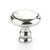 Schaub 131 Artifex Knob Round 1-3/8" Dia