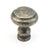 Schaub 132 Artifex Knob Round 1-1/8" Dia - Parent