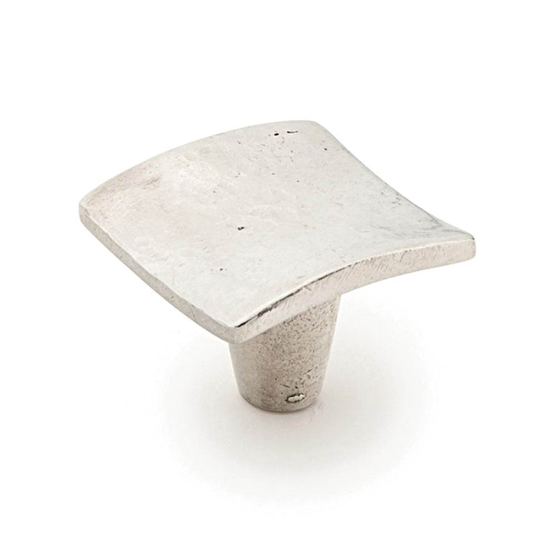 Schaub 171-N Martello Knob 1-1/2" x 1-1/2" Dia - Natural