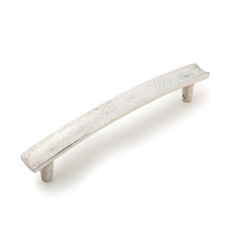 Schaub 178-N Martello Pull Squa Ends 224 mm Center to Center - Natural