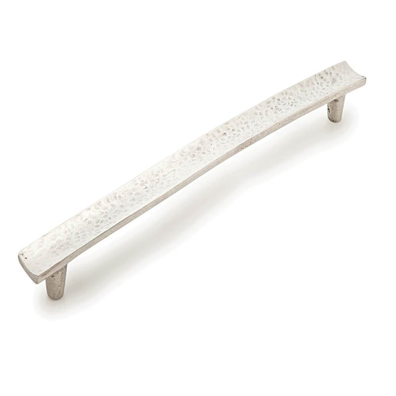 Schaub 179-N Martello Pull Squa Ends 305 mm Center to Center - Natural