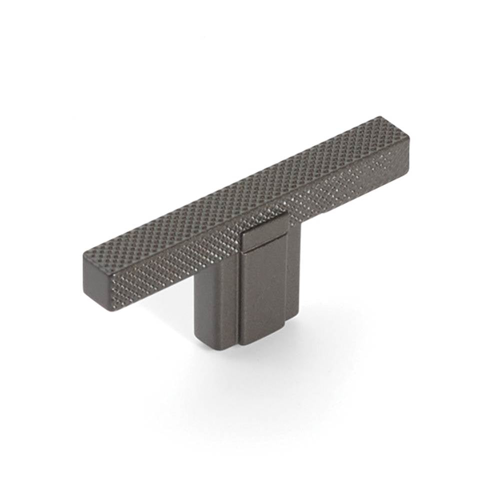 Schaub 20010 Quadrato  T-Knob 2-1/2" - Parent