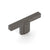 Schaub 20010 Quadrato  T-Knob 2-1/2" - Parent