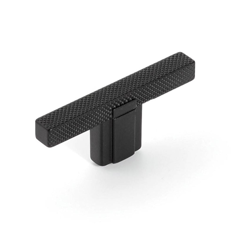 Schaub 20010 Quadrato  T-Knob 2-1/2"