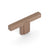 Schaub 20010 Quadrato  T-Knob 2-1/2"