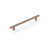 Schaub 20011 Quadrato  Pull 160 mm Center to Center
