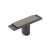 Schaub 20013 Quadrato  Wide T-Knob 2-3/8"'' Dia - Parent