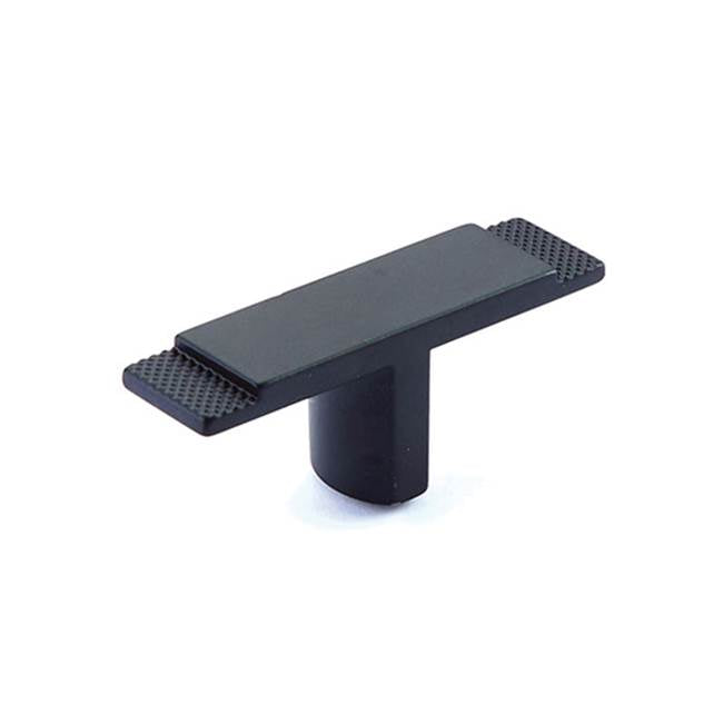 Schaub 20013 Quadrato  Wide T-Knob 2-3/8"'' Dia