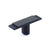 Schaub 20013 Quadrato  Wide T-Knob 2-3/8"'' Dia
