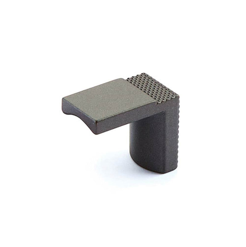 Schaub 20014 Quadrato  Wide Finger Pull 1-1/8'' - Parent