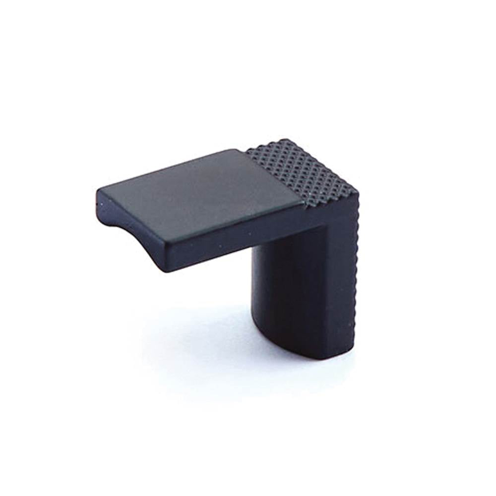 Schaub 20014 Quadrato  Wide Finger Pull 1-1/8''