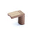 Schaub 20014 Quadrato  Wide Finger Pull 1-1/8''