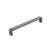 Schaub 20016 Quadrato  Wide Pull 160 mm Center-to-Center - Parent