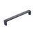 Schaub 20016 Quadrato  Wide Pull 160 mm Center-to-Center