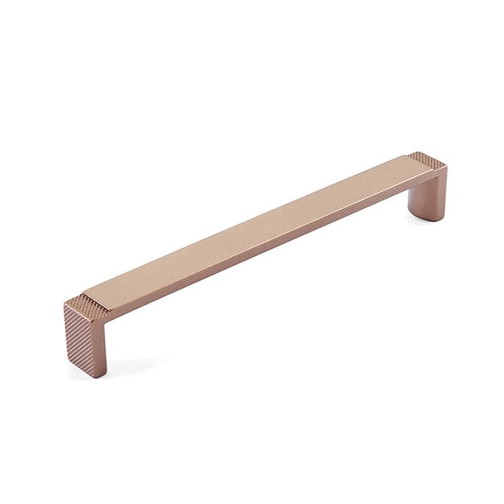 Schaub 20016 Quadrato  Wide Pull 160 mm Center-to-Center