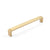 Schaub 20016 Quadrato  Wide Pull 160 mm Center-to-Center