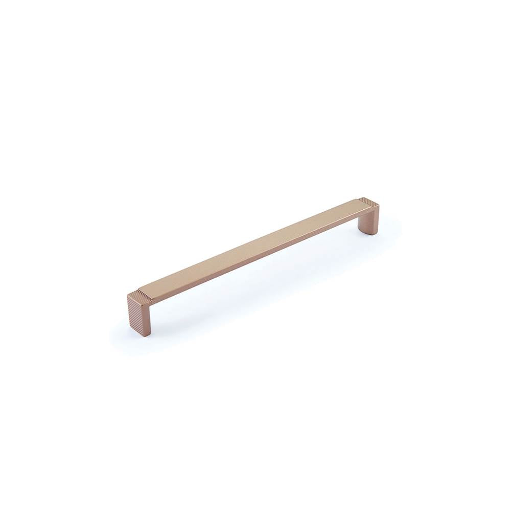 Schaub 20017 Quadrato  Wide Pull 192 mm Center-to-Center