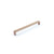 Schaub 20017 Quadrato  Wide Pull 192 mm Center-to-Center