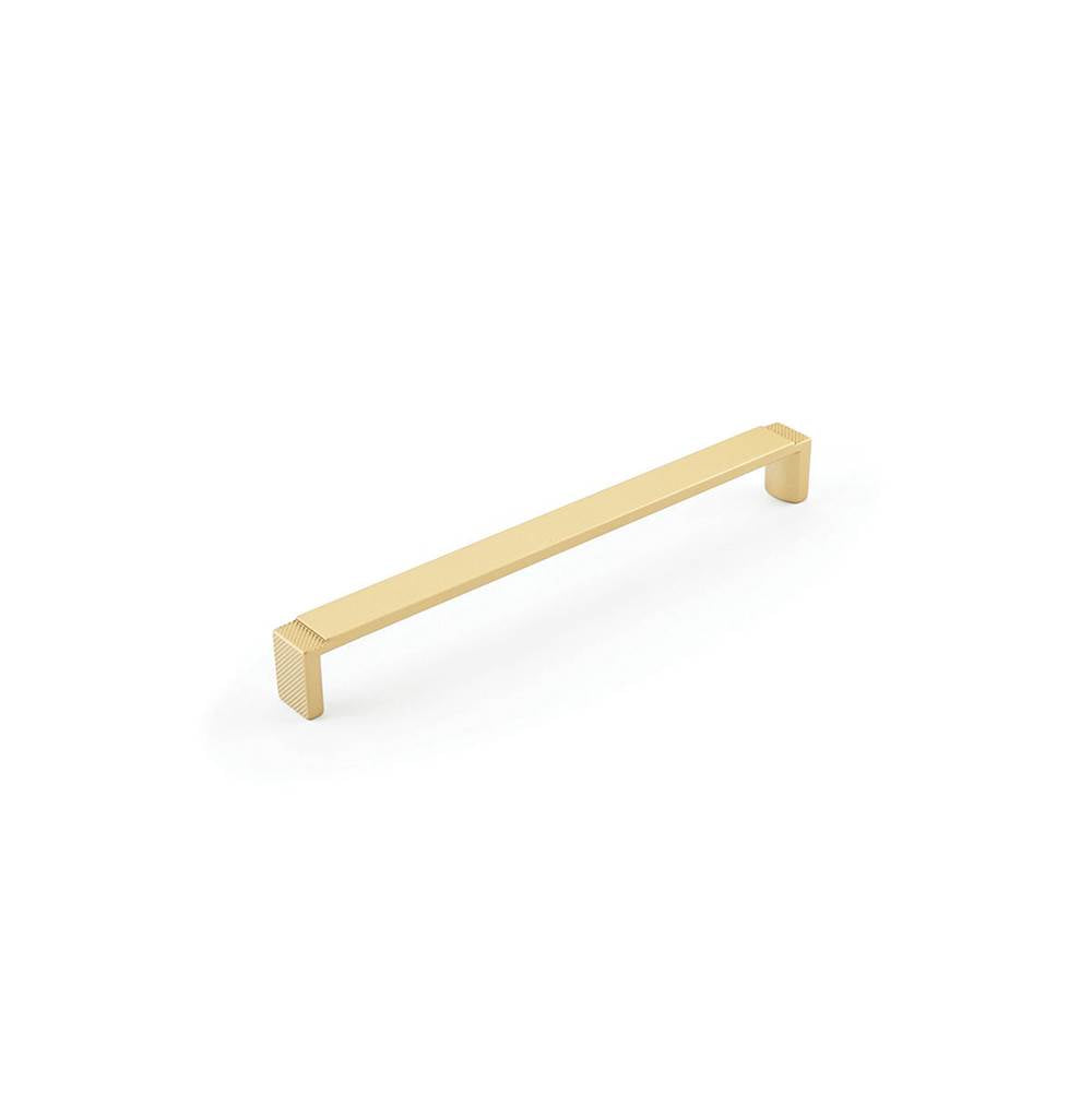 Schaub 20017 Quadrato  Wide Pull 192 mm Center-to-Center