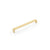 Schaub 20017 Quadrato  Wide Pull 192 mm Center-to-Center