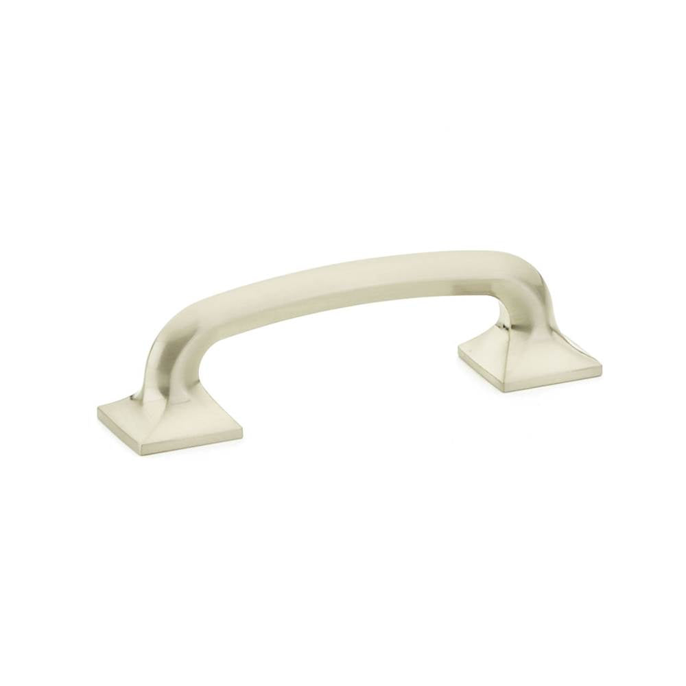 Schaub 205 Northport Pull Bases 3-1/2" Center to Center