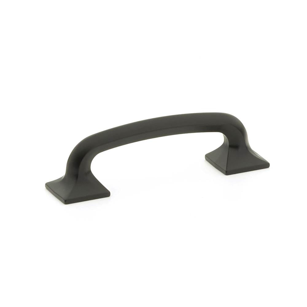 Schaub 205 Northport Pull Bases 3-1/2" Center to Center