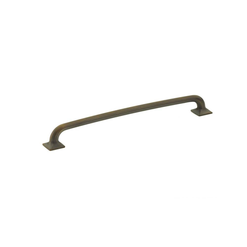 Schaub 208 Northport Pull Bases 10" Center to Center