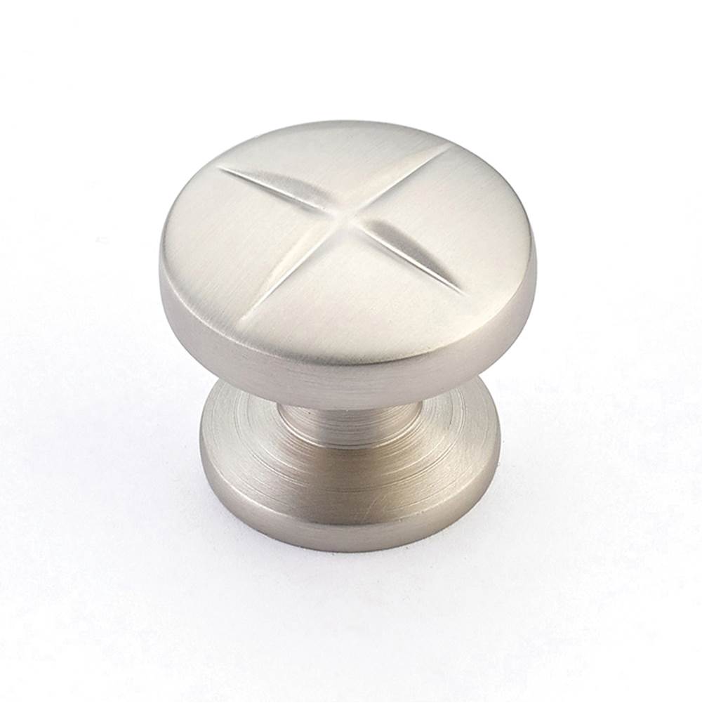 Schaub 210 Northport Knob 1-3/8" Dia - Parent