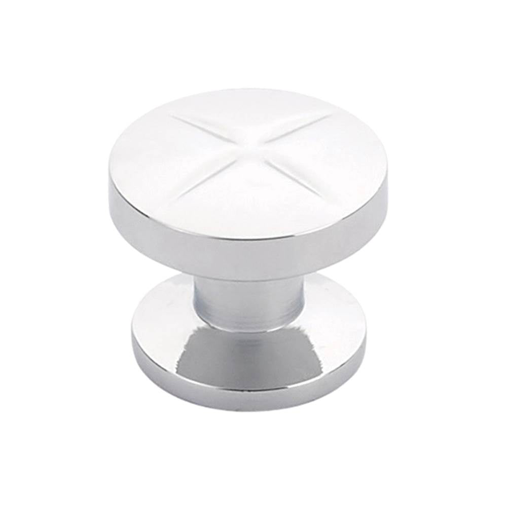 Schaub 210 Northport Knob 1-3/8" Dia