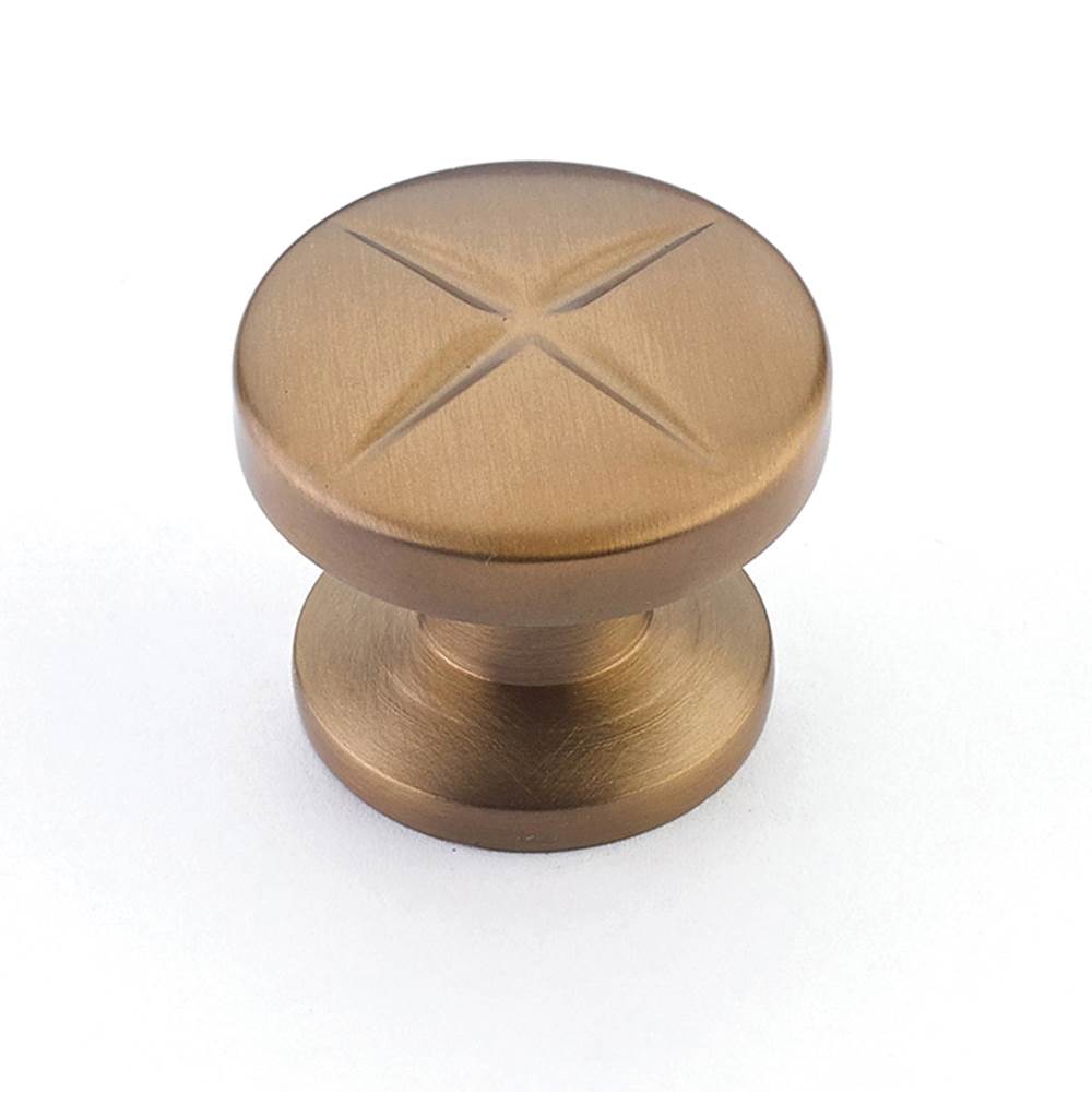 Schaub 210 Northport Knob 1-3/8" Dia