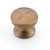 Schaub 210 Northport Knob 1-3/8" Dia