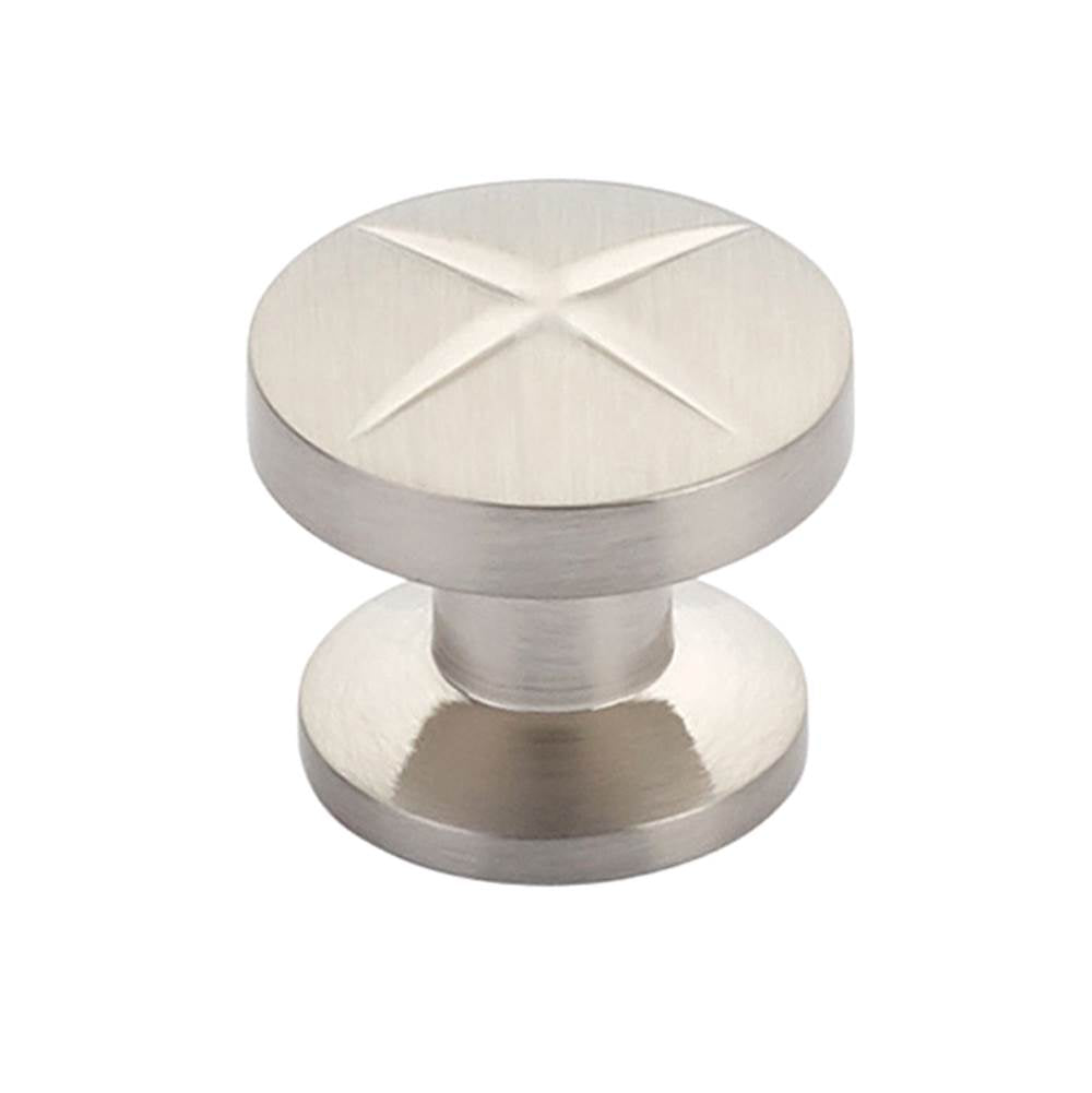 Schaub 210 Northport Knob 1-3/8" Dia