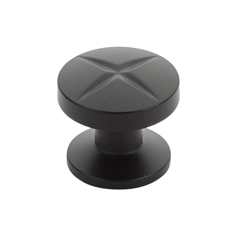 Schaub 210 Northport Knob 1-3/8" Dia