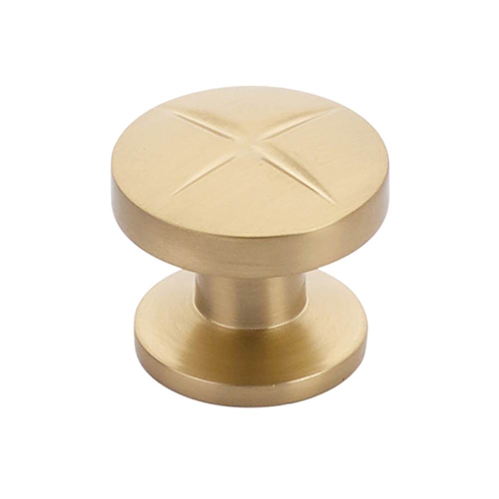 Schaub 210 Northport Knob 1-3/8" Dia