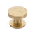 Schaub 210 Northport Knob 1-3/8" Dia