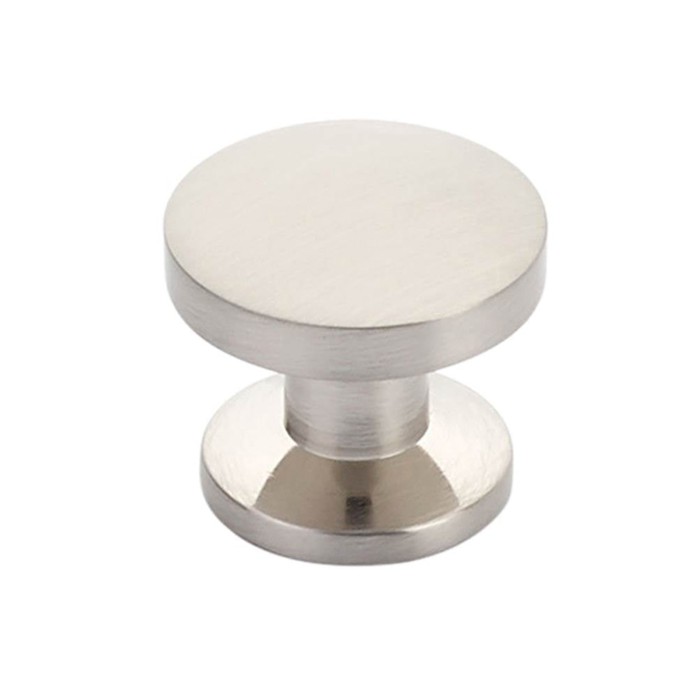 Schaub 211 Northport Knob 1-3/8" Dia